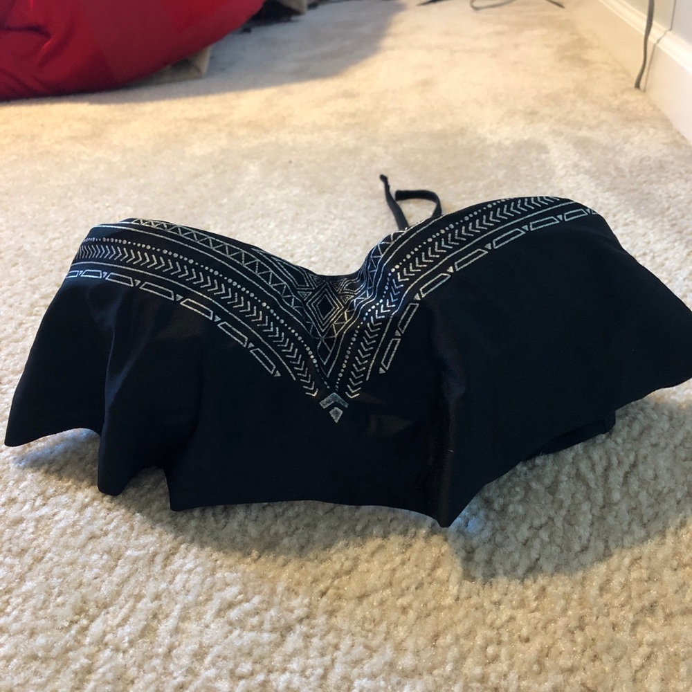 Bathing suit top